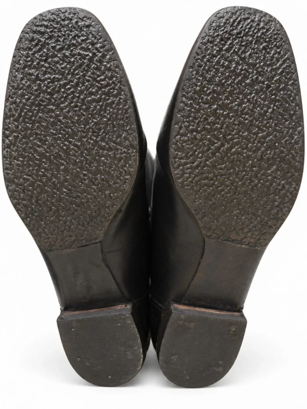 Tory Burch Equestrian Boots